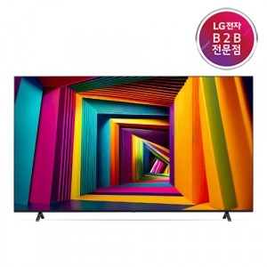 [LG] 울트라 HD 55인치 TV (55UT931C)