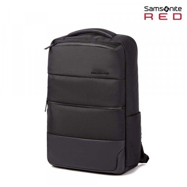 [Samsonite RED] 쌤소나이트레드 백팩 HAESOL 2 (HX909001)