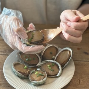 [동대문 대표맛집] 한춘상 일미간장전복장(1kg)