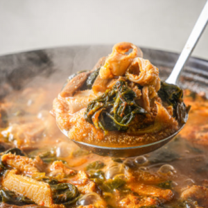 ★포천 순대국밥 맛집★ [무봉리] 순대국 3팩+내장탕 3팩 총 6팩