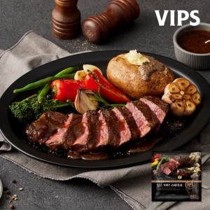 [임박 특가 ~3월15일까지] ★빕스 1997스테이크 2팩★