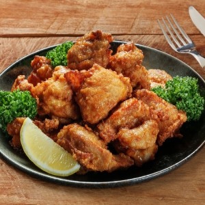 [직영특가]이츠웰 순살치킨 가라아게 1kg