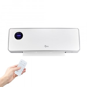 ★가전특가★ [파비스] 벽걸이온풍기 ELT-20H