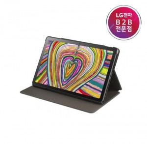 [반짝특가] [LG] 울트라탭 10.4인치 인강용, 교육용 태블릿PC (10A30Q-LQ28ML)