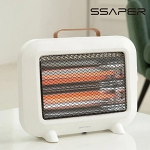 ★겨울가전특가★ [셰퍼] 프라퍼 히터 (JSK-N3035)