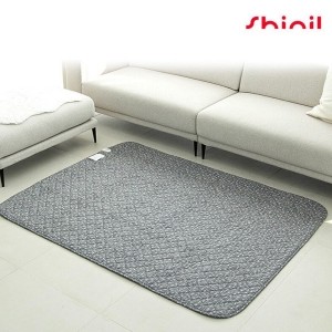 ★겨울가전특가★ [신일] 카본 전기요 더블 (SEB-200SGC)