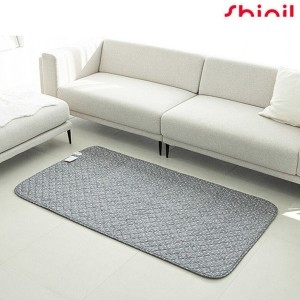 ★겨울가전특가★ [신일] 카본 전기요 싱글 (SEB-100SGC)