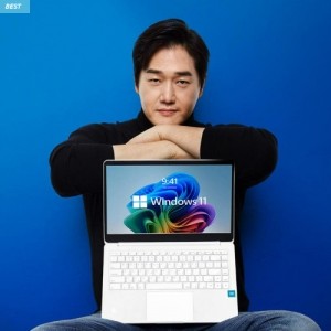 ★기획전★ [베이직스] 베이직북14 윈도우11 home 노트북 (BB1422SS-N)