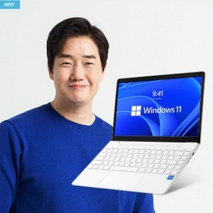 ★기획전★ [베이직스] 베이직북14 Pro 윈도우11 home 노트북 (BP1423FW)