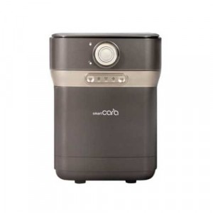 ★주방가전특가★ [스마트카라] 프로 이노베이션 음식물처리기 골드브라운 (PCS-400 PRO)