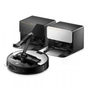 ★연말특가★ [로보락] 로봇청소기 직배수타입 (Saros Z70)