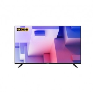 ★기획특가★ [주연테크] 55인치 제로베젤 UHD TV BEST55UHD (UN550ZX)