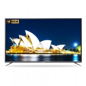 ★기획특가★ [주연테크] 75인치 제로베젤 UHD TV BEST75U (J75HDR-D)