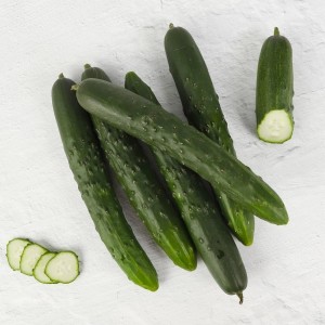 수분가득 신선한 취청오이 3kg (상)