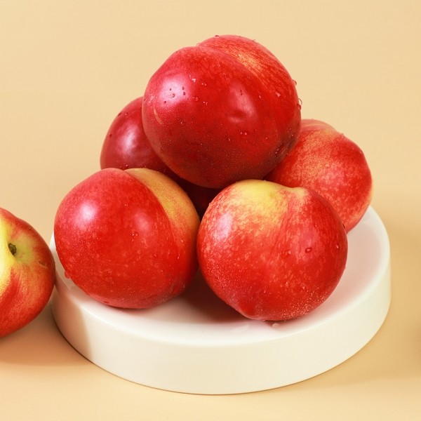 ★타임특가★신선복숭아 1kg(중과/8-11과내외)