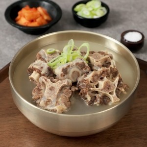 한우 특 꼬리곰탕 800g 4팩