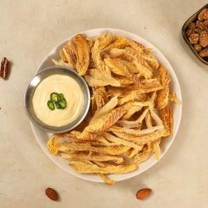 바삭 구운 순살 먹태 45g x 3봉