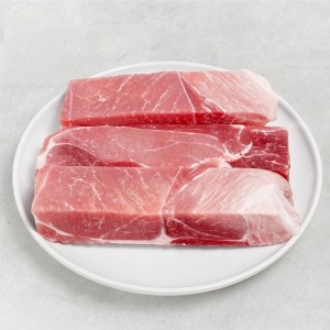 국내산 돼지 뒷다리살 1kg (장조림용)