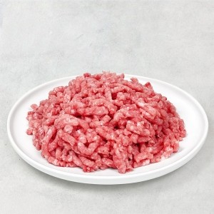 국내산 돼지 뒷다리살 1kg (다짐육)