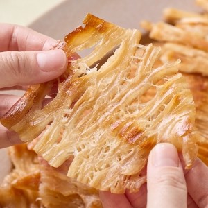 전기구이 몸통오징어 7-10미 (200g)