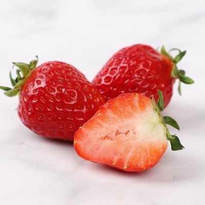 ★타임특가★ 논산 설향 딸기 800g 특품 (24-30입) / GAP 인증