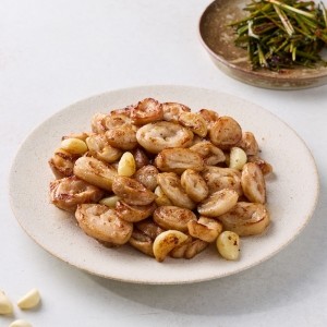 나들이기획전]오븐으로 초벌한 대용량 돼지막창 1kg