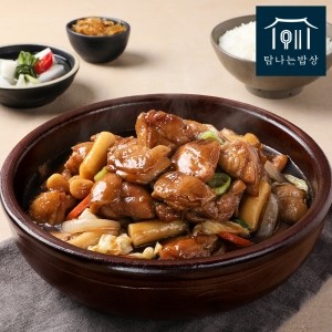 [프레시지] [탐나는밥상] 순살찜닭 840g