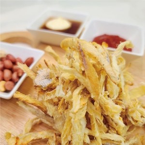 100% 완전손질 순살 먹태(중채) 200g 500g