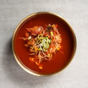 [찬장] 김치콩나물국 800g