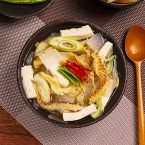 [찬장] 황태콩나물국 800g
