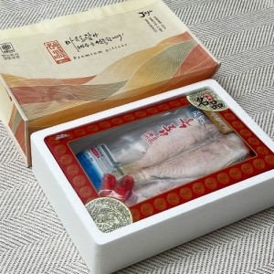 [MOVER] ★부직포포장기본★옥돔 선물세트(1kg)_UK