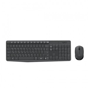 Logitech 키보드&마우스 세트 MK235