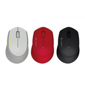 Logitech 무선 마우스 M280