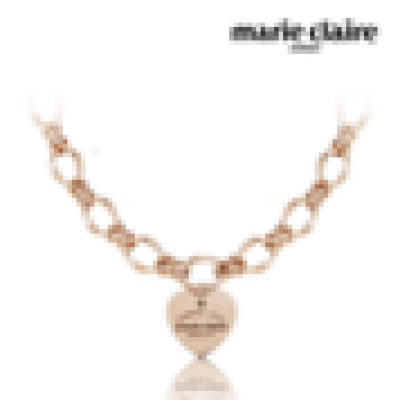 ★타임특가★ [마리끌레르] 14K Gold Plated 목걸이 MC2033