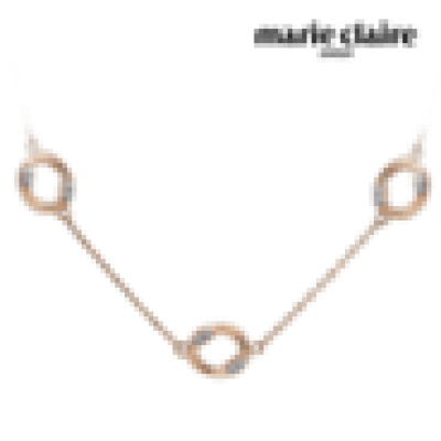 ★타임특가★ [마리끌레르] 14K Gold Plated 목걸이 MC2012