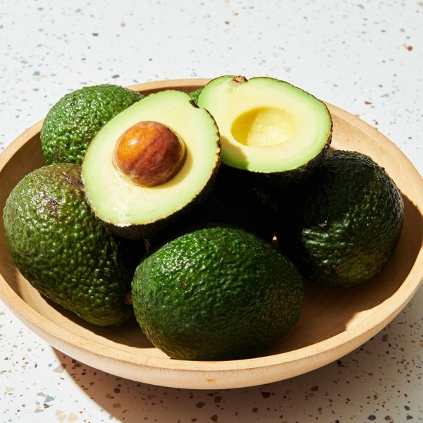 [엠픽] 숲속의 버터, 페루산 프리미엄 아보카도 대과 5개/10개/15개 (개당 220g이상)