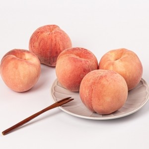 ★타임특가★ [엠픽] 특대사이즈만 선별한 천하제일도 아삭 복숭아 1.5kg/4kg