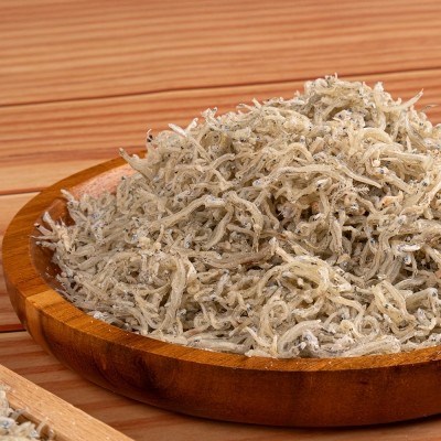 CJ프레시마켓,[엠픽] 국내산 햇멸치로 만든 볶음용 지리멸치 150g+150g