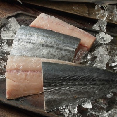 [엠픽] 번거로운 손질 NO! 바로 요리하는 편리함 대용량 삼치 필렛 2.5kg