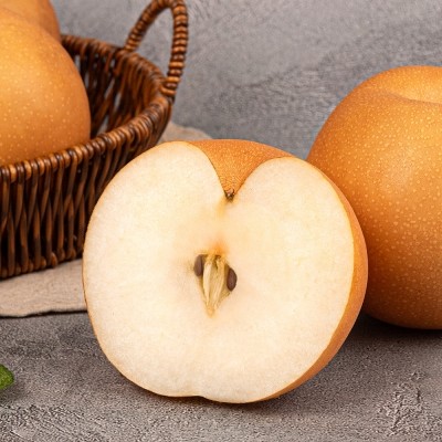 [엠픽] 유명산지 신고배 3kg(5~6과내)