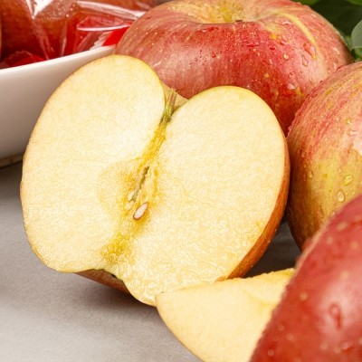 [엠픽] 유명산지 특품 사과 1.5kg내외(6과)