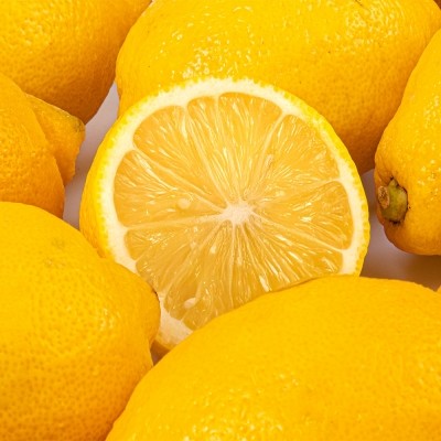 [엠픽] 직접 선별한 프리미엄 특등급 점보 팬시레몬 5개/10개/15개 (개당 140g내외)