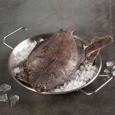 [엠픽] 봄 바다의 전령사, 통영 손질 도다리 1kg/2kg