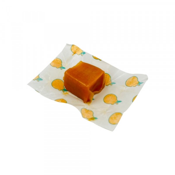 CJ프레시마켓,제주 봉비타 츄잉캔디 1박스 50g x 12개입 캬라멜 간식 여행선물 기념품