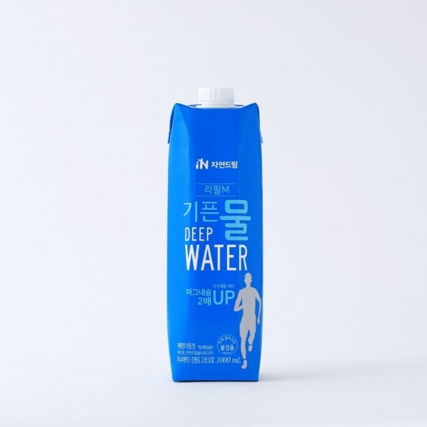 CJ프레시마켓,리필엠 1,000ml 12개입