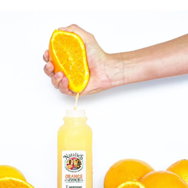 CJ프레시마켓,나탈리스 오렌지주스 250mL 4개입