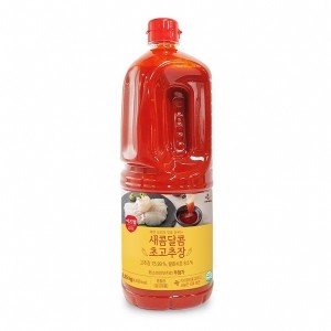 [직영특가]이츠웰 초고추장 2.25kg