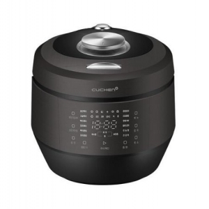 ★타임특가★[쿠첸] 10인용 압력 밥솥 (CRT-PAPD1070B)