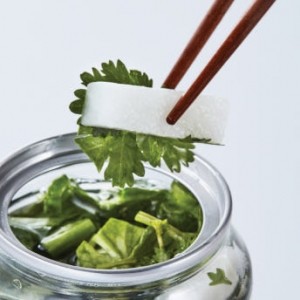 [프리미엄 김치] 고수 동치미