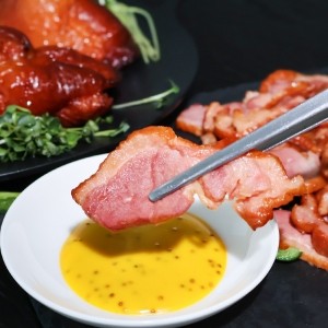 [엠픽] 뛰어난 풍미와 육질 순살 훈제 오리 슬라이스/통 완포 한마리